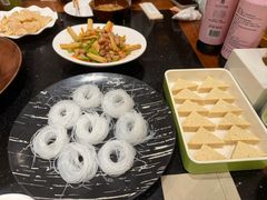-南门涮肉(北洼路店)