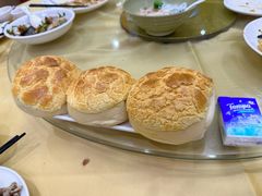 -吉莲利苑海鲜酒家(珠海拱北28年老字号店)