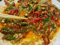 -文杰餐馆(南洪时尚风情街店)