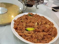 -聚福缘菜馆(隆昌路店)