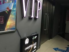 -耀莱成龙影城(东丽店)
