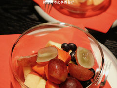 -GANEA 厨房神话故事西餐厅