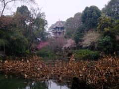 -成都杜甫草堂博物馆