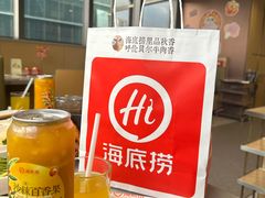 -海底捞火锅(顺城购物中心店)