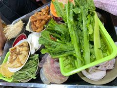 -星鸿社重庆老火锅