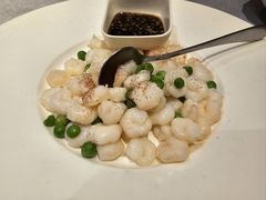 -好福记饭店(红梅公园店)