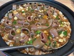 -连鹭海鲜·海肠捞饭·海胆饭(星海店)