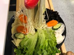 -许府牛火锅(信义坊总店)