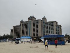 -启东恒大海上威尼斯酒店