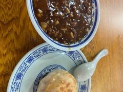 -门框胡同百年卤煮(鸟巢店)