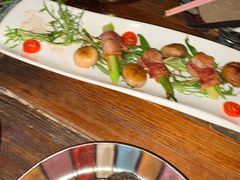 -SISTERS BAR RESTAURANT川意酒馆(嘉善老市H楼店)