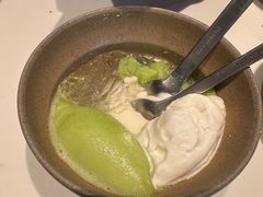 -胡麻(静安嘉里店)