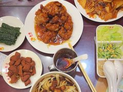 -杏园餐厅(西四北大街店)