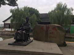 -溪口-滕头旅游景区