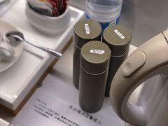 -昆明春城湖畔度假村