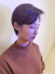 -逸丝风尚专注烫染