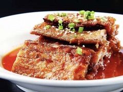 红烧带鱼-鲁南仔·滕州炒鸡(经三路店)