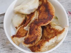 -孝丰南门锅贴(南街店)