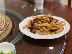 -双喜农庄·菌香园(安居家园店)