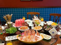 -东海怡品海鲜豆捞(舟宿夜江店)