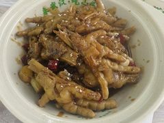 -小民大排档(光谷店)