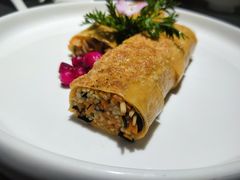 -安多素食(广仁寺路店)