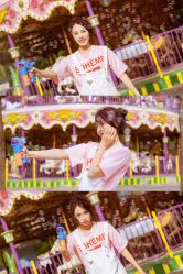 -小时光摄影工作室