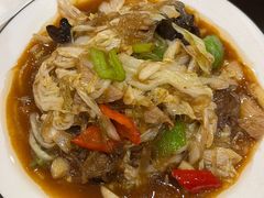 -汉宫汤泉汗蒸洗浴(五四广场店)