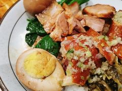 -狮头牌卤味研究所·卤味饭(花城汇南区店)