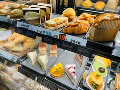 -星巴克(远洋店)