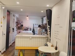 用餐区-倦勤咖啡(中山南路店)