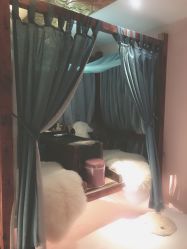 -琦品高端美容SPA会所