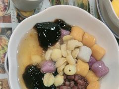 -赵记传承·中国甜品(福州总店)