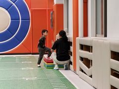 -悦动体能篮球羽毛球网球(三里河店)