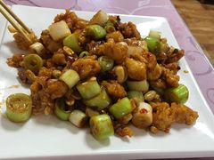 -昱德来·天津菜(河西店)