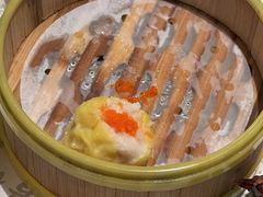 -顺粤楼·粤菜·点心(融创茂店)