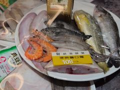 -赶海部落海鲜城(海阳路店)