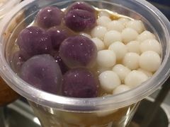 -甜心闲生传统手工冰粉(奎星楼店)