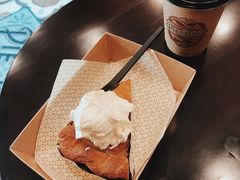 -Pie Bird(新闸路店)