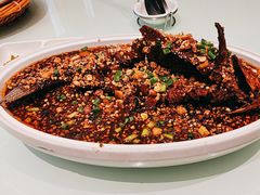 -蜀厨小匠·民间川菜(犀浦店)