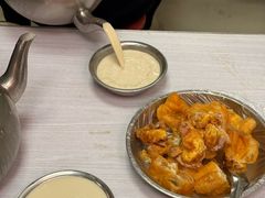 -蒙记老牌豆浆
