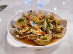 -潮静·潮州小馆·海鲜·卤味·砂锅粥