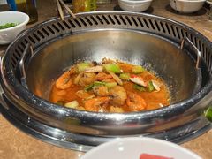 -七欣天香辣蟹火锅(上海银亿滨江店)