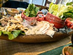 -古市香跷脚牛肉·非遗传承单位