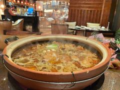 -南通滨江洲际酒店-东厨中餐厅
