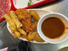 -燃计沙茶皇·香港沙茶火锅(人广旗舰店)