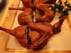 -顺风山庄(水濂山店)