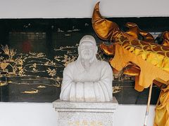 -三林塘老街