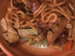 -米彩料理(西丽店)