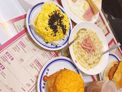 -華人 華星冰室(氹仔 店)